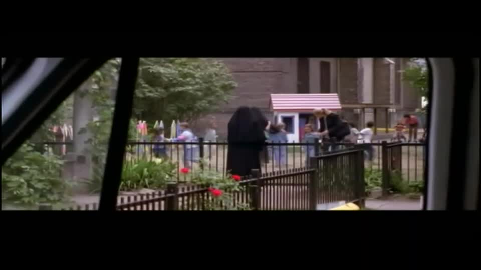 Dotek zla (Kim Basinger,Jimmy Smits,Holliston Coleman 2000 Thriller Horor Dvdrip 1080p ) Cz dabing mkv