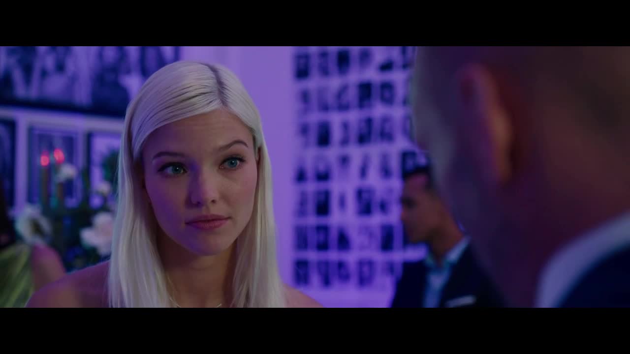 Anna (Svetlana Alekseevna Barandich,Anastasia Vyazovskaya 2019 Drama Krátkometrážní Bdrip 1080p ) Sk dabing+title Forced mp4