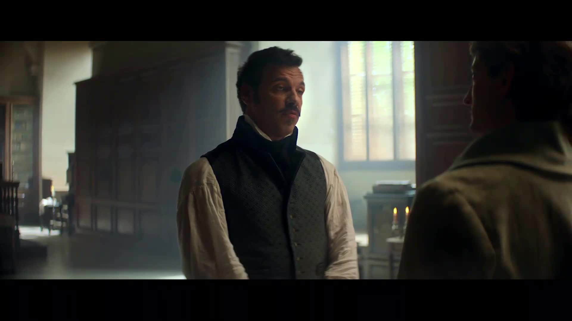 Hrabě Monte Christo (Pierre Niney,Bastien Bouillon,Anaïs Demoustier 2024 Dobrodružný Akční Historický Bdrip 1080p ) Cz dabing+forced avi