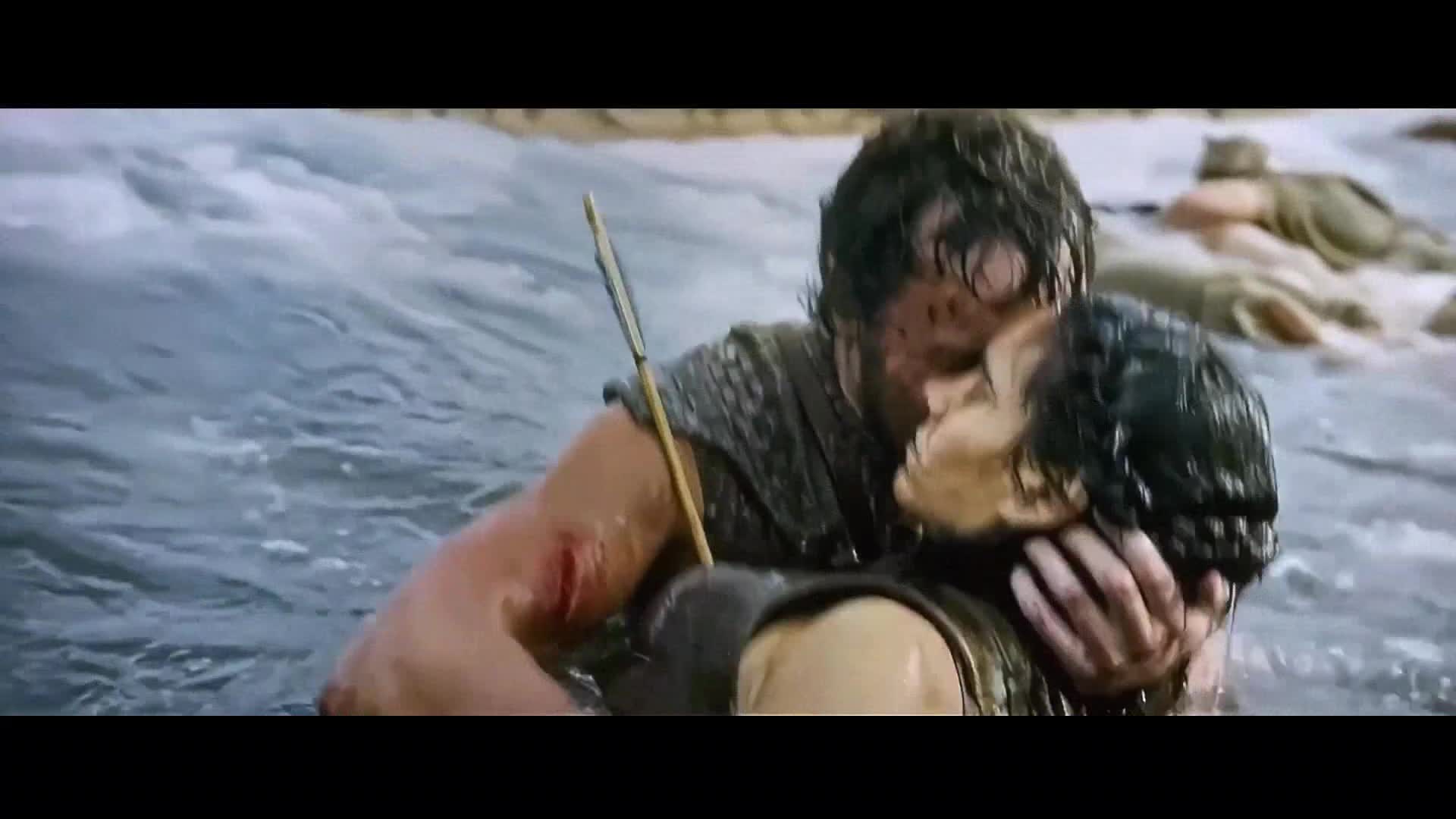 Gladiator II (2024) CZ titulky unikátní kvalita obrazu avi