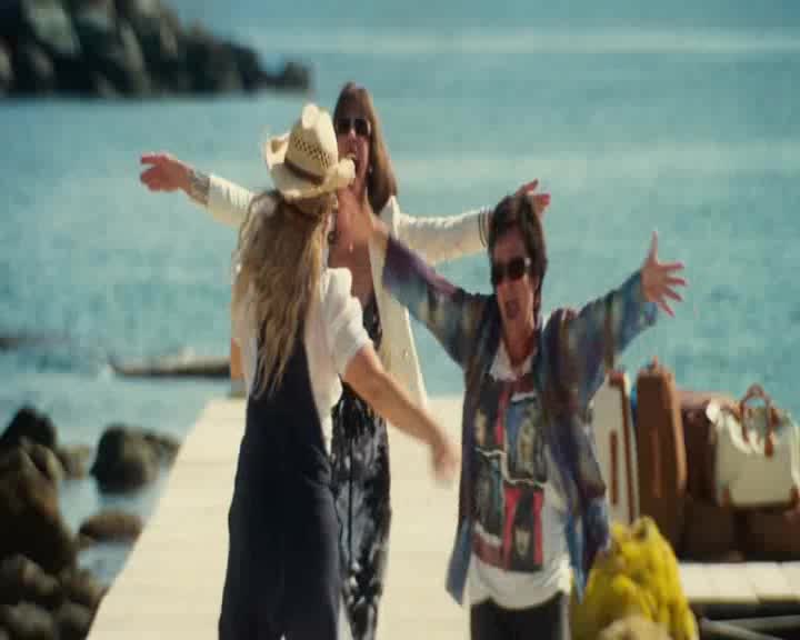 Mamma Mia! avi