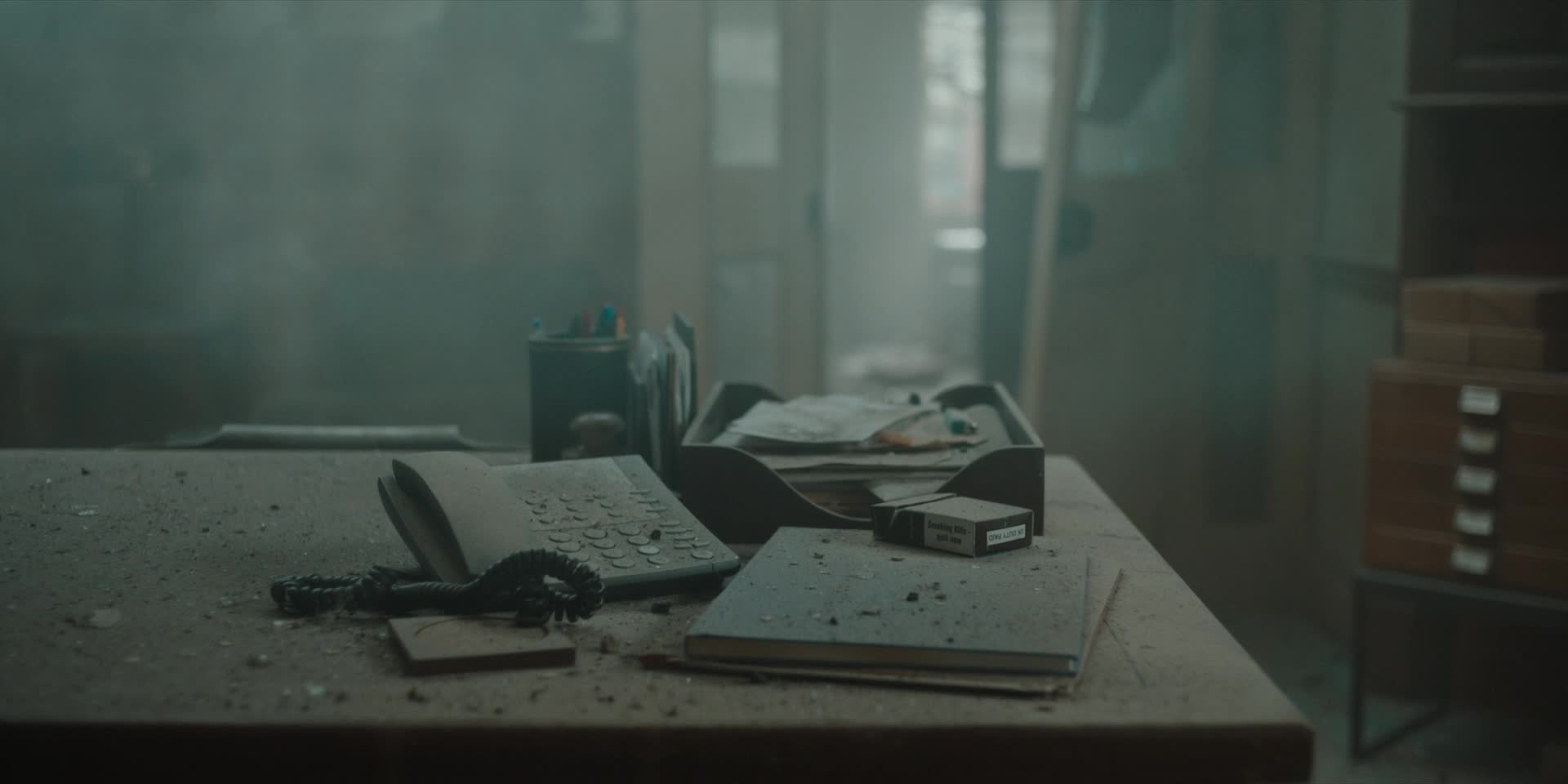 Strike S06E04 CZ mkv