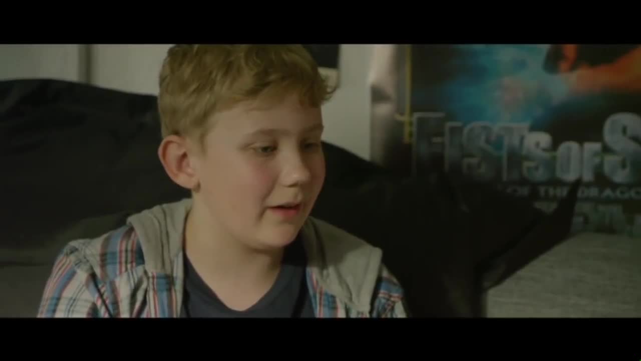 Detektivové (2013) Dánsko, Krimi Rodinný 720p mp4