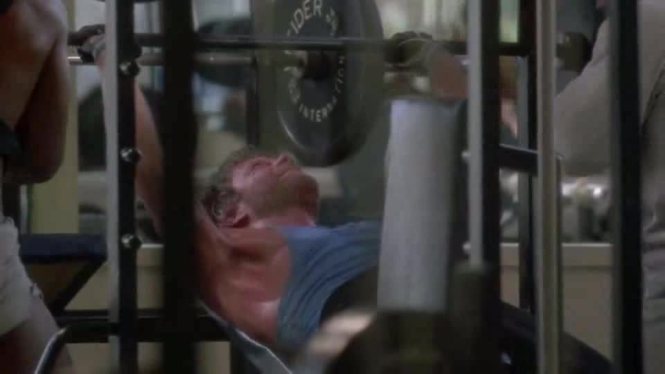 Sám proti teroru (Chuck Norris,Steve James,Jack O Halloran 1988 Akční Krimi Bdrip 1080p ) Cz dabing avi