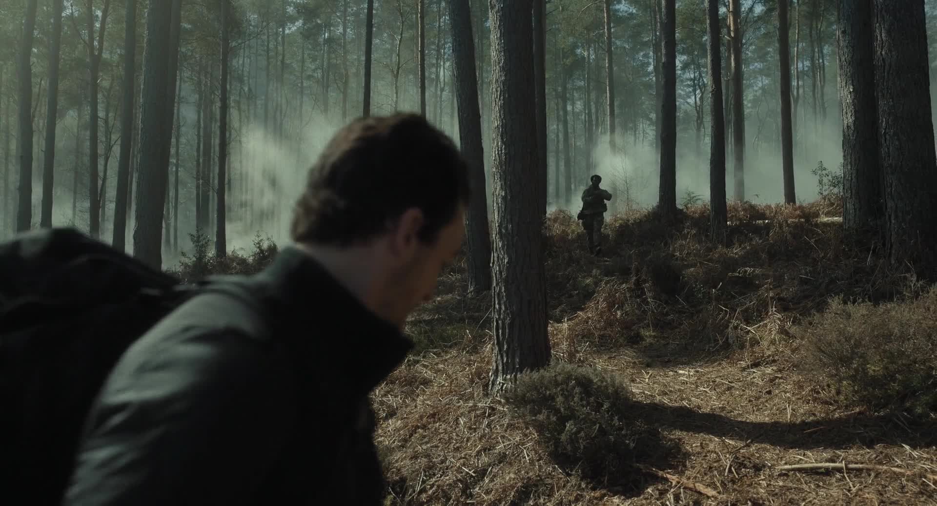 Roklina (Miles Teller,Anya Taylor Joy,Sigourney Weaver 2025 Akční Sci Fi Horor Romantický Bdrip 1080p ) Cz+Sk titulky mkv