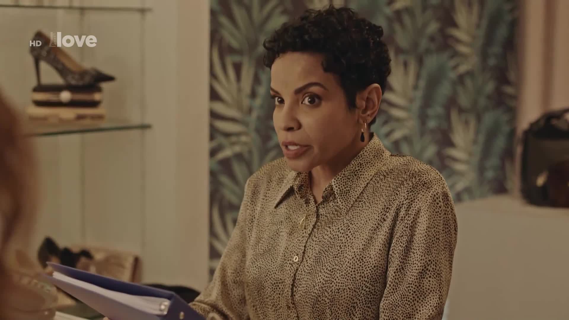 Schůzka s nebezpečím (Lara Jean Chorostecki,Jamie Spilchuk,Ipsita Paul 2021 Thriller HDtvrip 1080p ) Cz dabing mkv