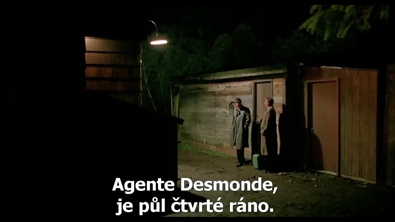 Twin Peaks Ohni se mnou pojď 1992 (Twin Peaks Fire Walk with Me Sheryl Lee,Dana Ashbrook,Ray Wise) eng+cz dab ,eng+cz ttl vložené avi