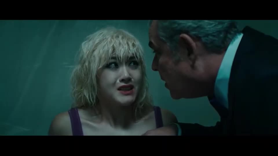Vrána (Bill Skarsgård,FKA twigs,Danny Huston 2024 Akční Krimi Fantasy Bdrip 1080p ) Cz dabing mp4