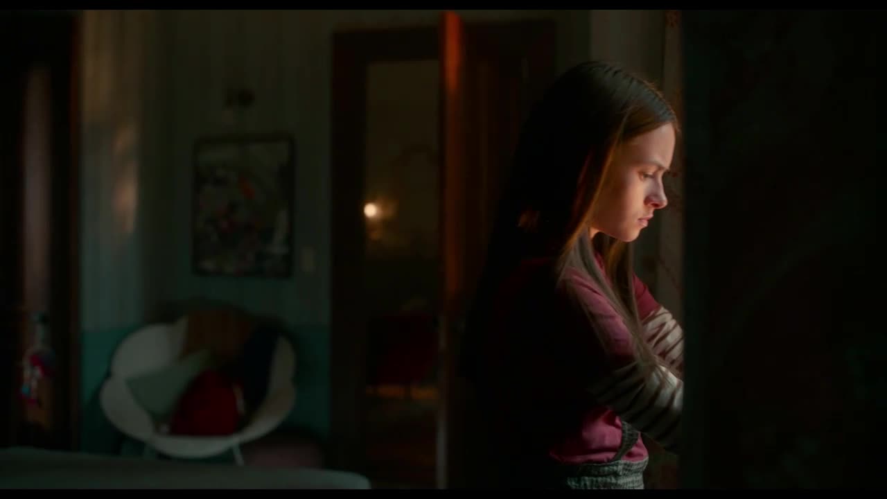 Imaginární přátelé (Cailey Fleming,Ryan Reynolds,John Krasinski 2024 Komedie Dobrodružný Rodinný Fantasy Bdrip 1080p ) Cz dabing mkv
