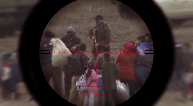 Sniper 5 Legacy (2014) avi