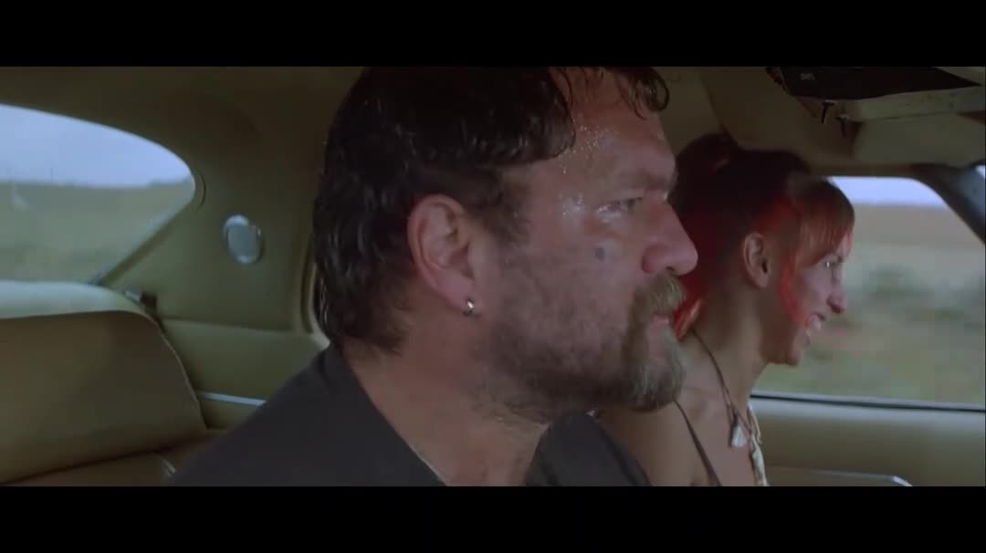 Šílený Max (Mel Gibson,Joanne Samuel,Steve Bisley 1979 Sci Fi Akční Dobrodružný Thriller Bdrip 1080p ) Cz dabing mp4