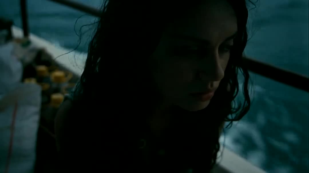 Výchovný tábor (Mila Kunis,Gregory Smith,Peter Stormare 2007 Thriller Psychologickýr Drama Bdrip 1080p ) Cz dabing mp4