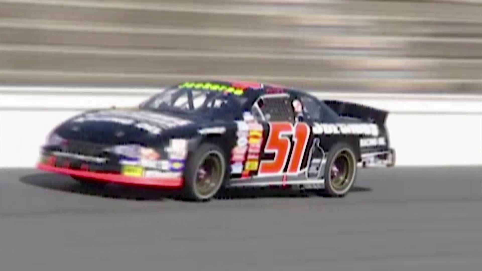 NASCAR: Na plný plyn S01E02 CZ dabing HD 1080p mkv
