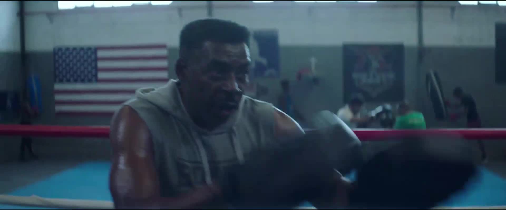 Deň vykúpenia (Gary Dourdan,Serinda Swan,Andy Garcia 2021 Akční Romantický Bdrip 1080p ) Sk dabing avi
