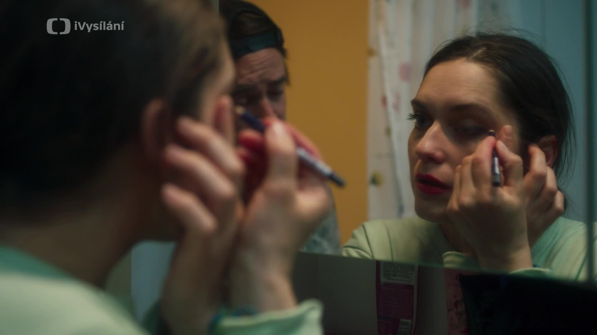 Děcko S01E09 mkv