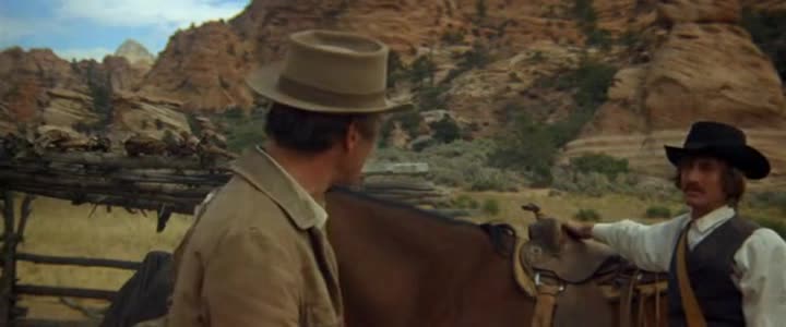 Butch Cassidy a Sundance Kid =1969 West CZ avi