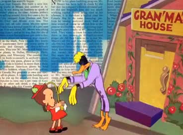 Looney Tunes Hvězdný tým 3 HD mp4