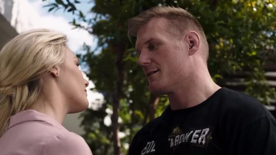 Nikdy to nevzdávej 3 (Michael Jai White,Josh Barnett,Gillian White 2016 Akční Sportovní Bdrip 1080p ) Cz dabing mp4