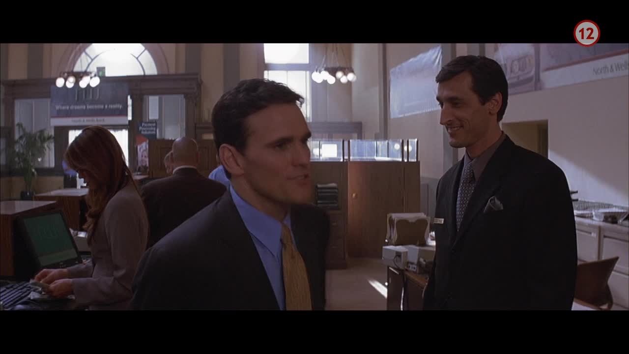 Máš padáka! (Matt Dillon,Steve Zahn,Christina Applegate 2004 Komedie Drama Hdtvrip 1080p ) Sk dabing mp4