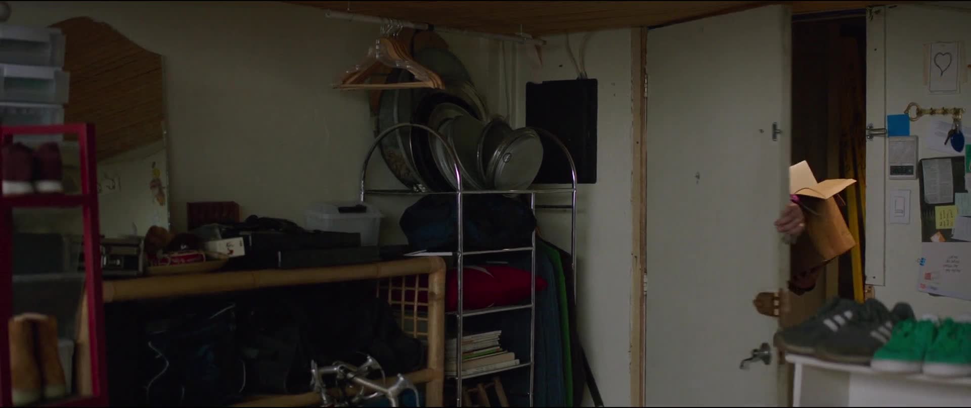 Srážka s láskou (Charlize Theron,Seth Rogen,June Diane Raphael 2019 Komedie Romantický Bdrip 1080p ) Cz dabing avi