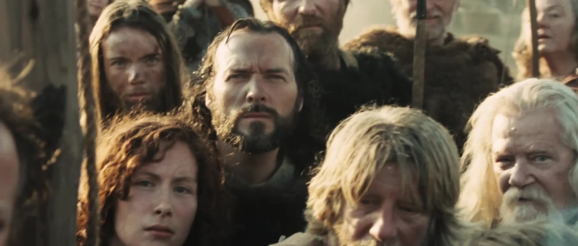 Vikingové II (Jim Caviezel,Sophia Myles,Ron Perlman 2008 Akční Dobrodružný Sci Fi Bdrip 1080p ) Cz dabing avi