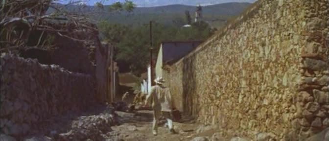 Bandita (Robert Mitchum,Ursula Thiess,Gilbert Roland 1956 Akční Western Bdrip 1080p ) Cz dabing avi