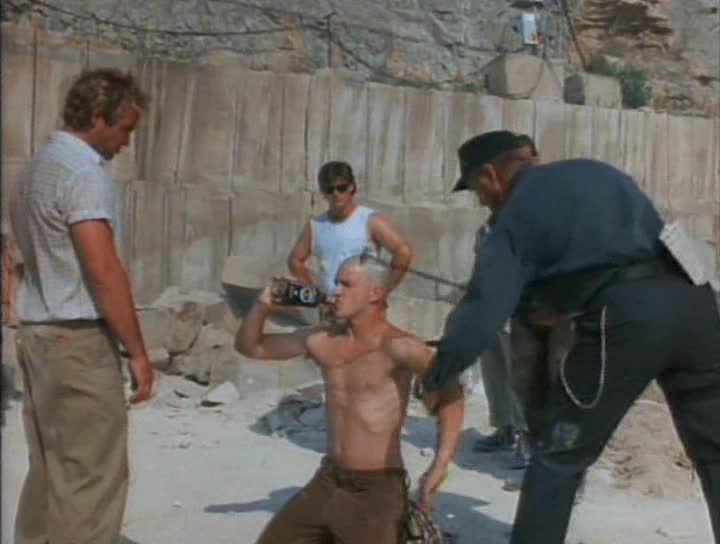 Karate tiger 7 Nejlepší z nejlepších 3 Není cesty zpět (Phillip Rhee,Gina Gershon 1995 Akční Bdrip 1080p ) Cz dabing avi