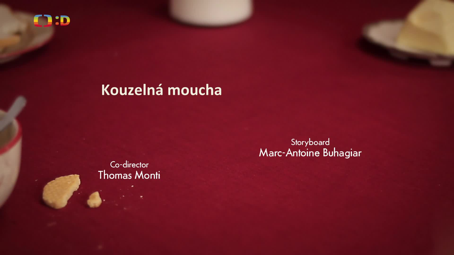 Mrnouskove S02E57 Kouzelna moucha [La mouche magique] (cz 1080p) mp4