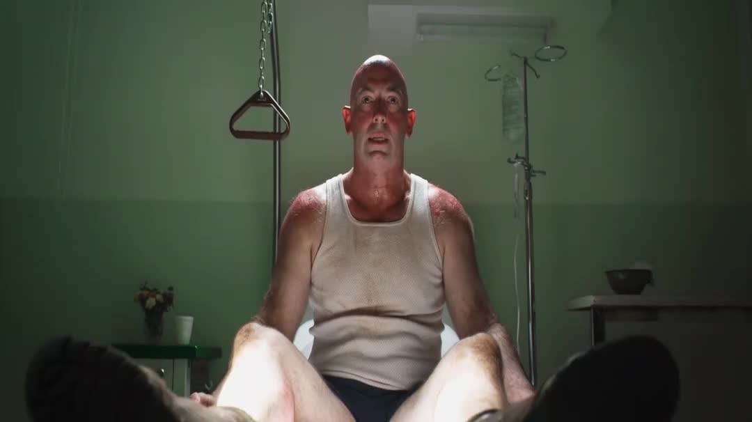 Red Dog psí legenda (Josh Lucas, Koko, Rachael Taylor 2011 Komedie Drama Rodinný Romantický Životopisný Bdrip 1080p ) Sk dabing mp4
