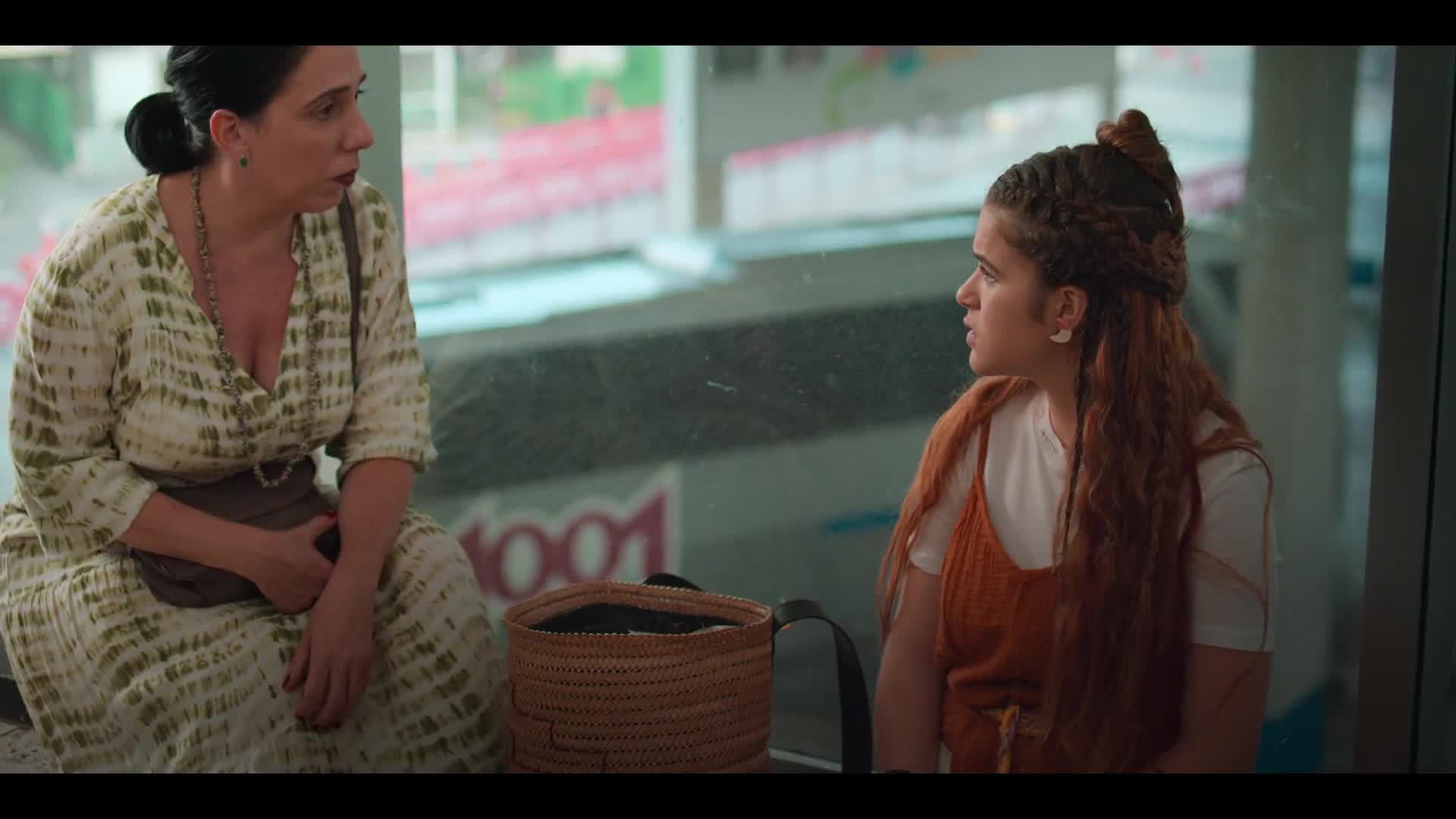 Táta na kvadrát (Maisa Silva,Eduardo Moscovis,Marcelo Médici 2021 Komedie Drama Rodinný Bdrip 1080p ) Cz dabing mkv