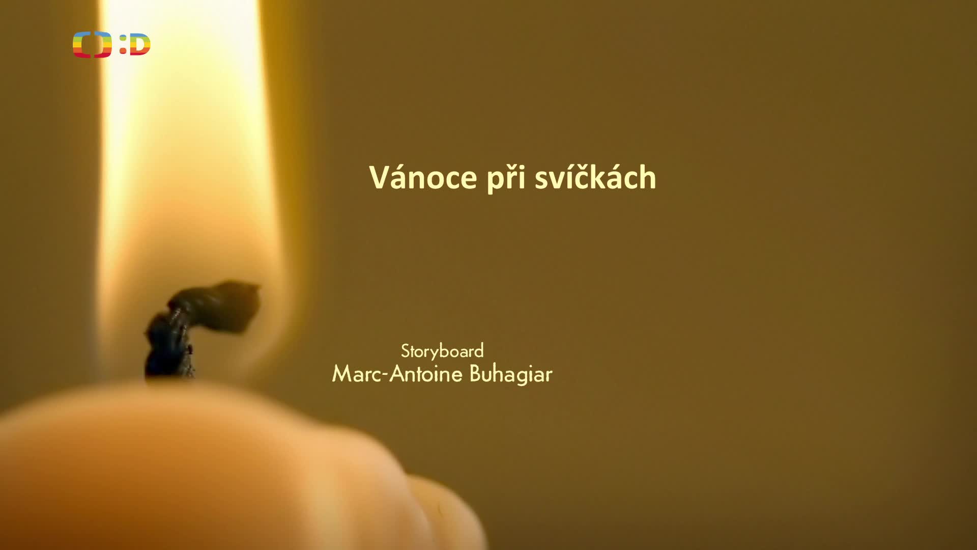 Mrnouskove S02E65 Vanoce pri svickach [Noel aux chandelles] (cz 1080p) mp4