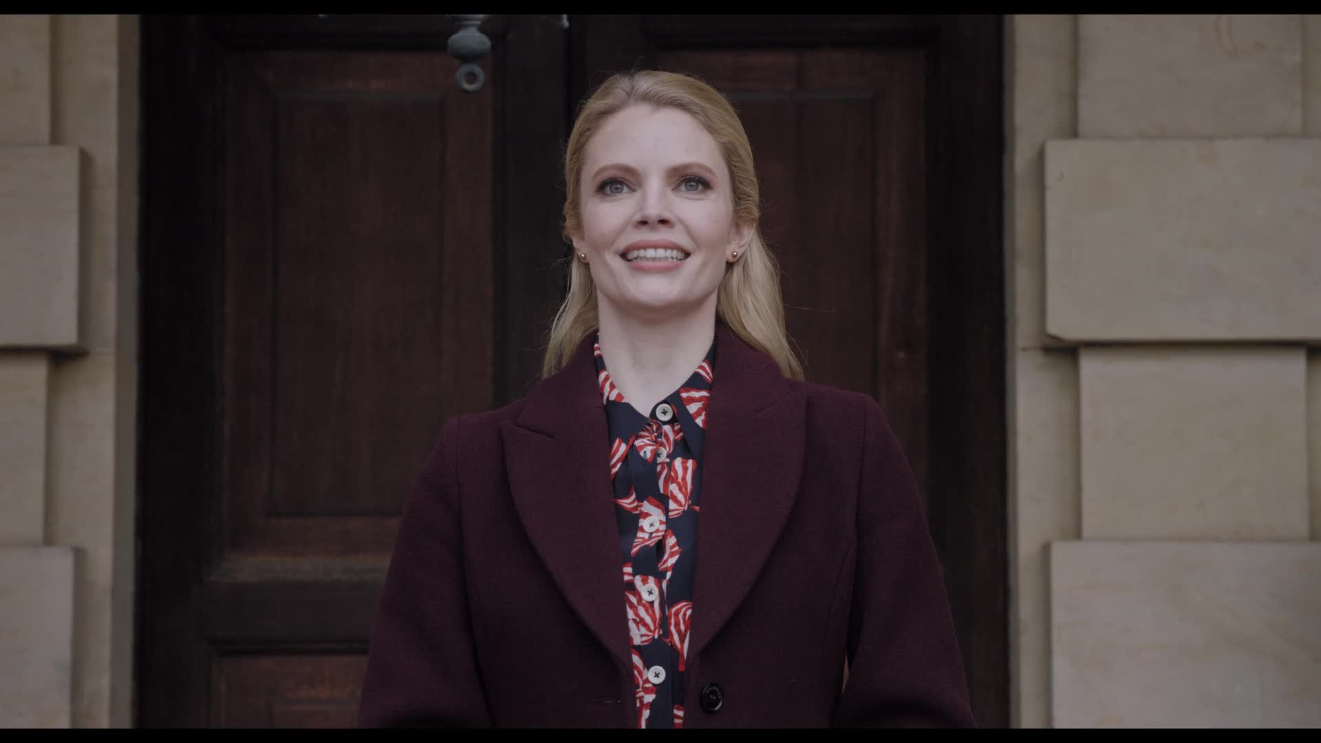Fotr je zpátky (April Bowlby,Talulah Riley,Elizabeth Hurley 2021 Komedie Bdrip 1080p ) Cz dabing mkv
