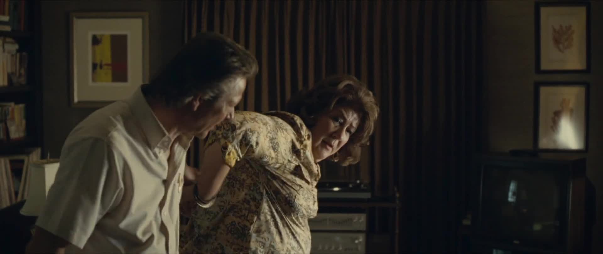 Blízko od sebe (Meryl Streep,Julia Roberts,Chris Cooper,Ewan McGregor 2013 Drama Bdrip 1080p ) Cz dabing mkv