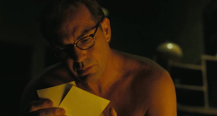 Mr Brooks (Kevin Costner,Demi Moore,Dane Cook 2007 Drama Krimi Thriller Bdrip 1080p ) Cz dabing avi