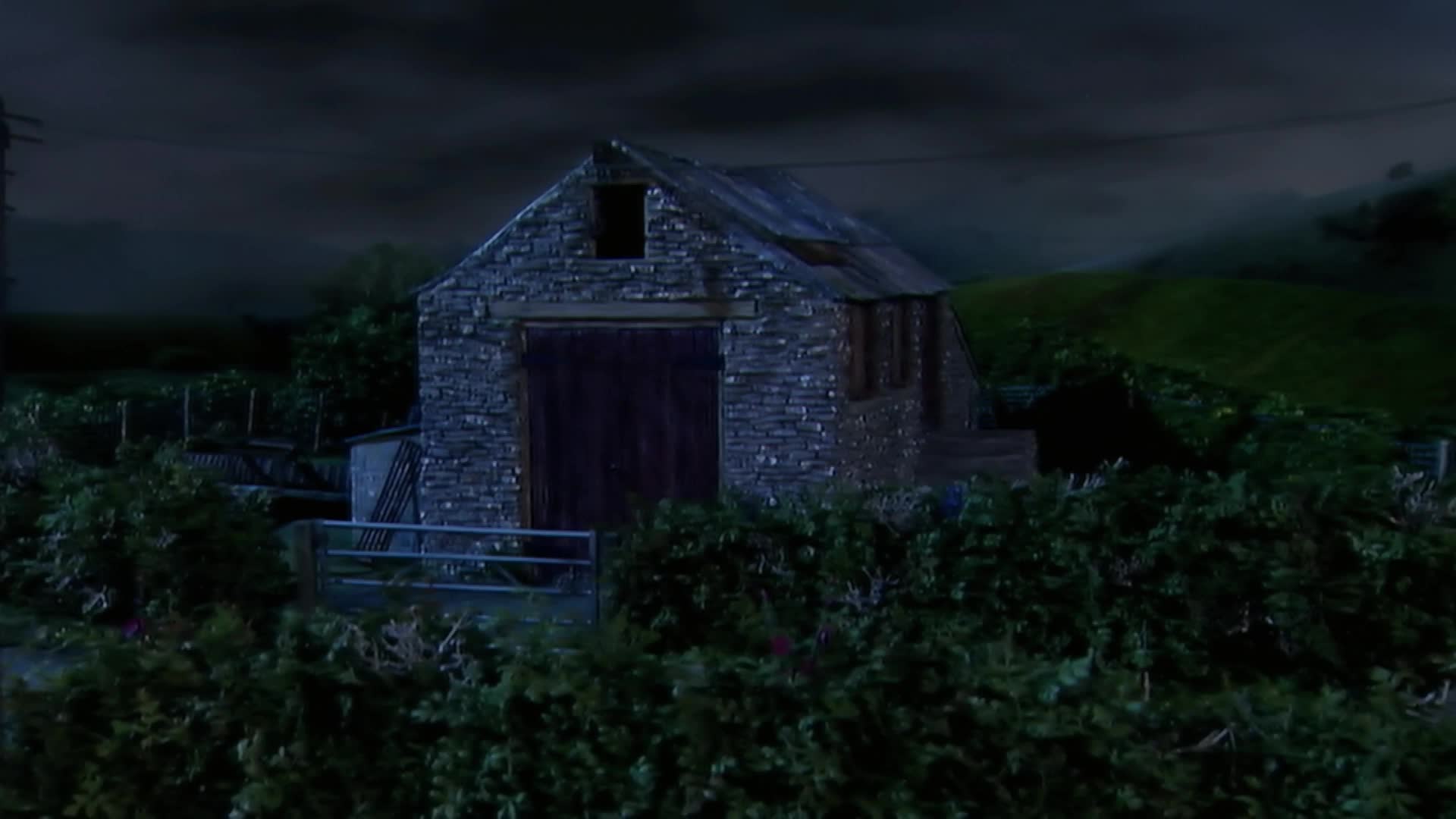 Ovecka Shaun S01E20 Co se muze v noci stat [Things That Go Bump] (en 1080p) mp4