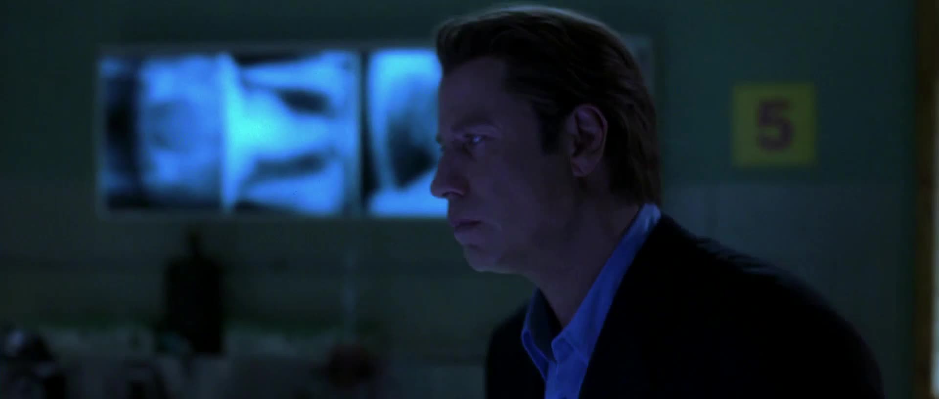 Kat The Punisher (Thomas Jane,John Travolta,Ben Foster 2004 Akční Krimi Drama Thriller Bdrip 1080p ) Cz dabing avi