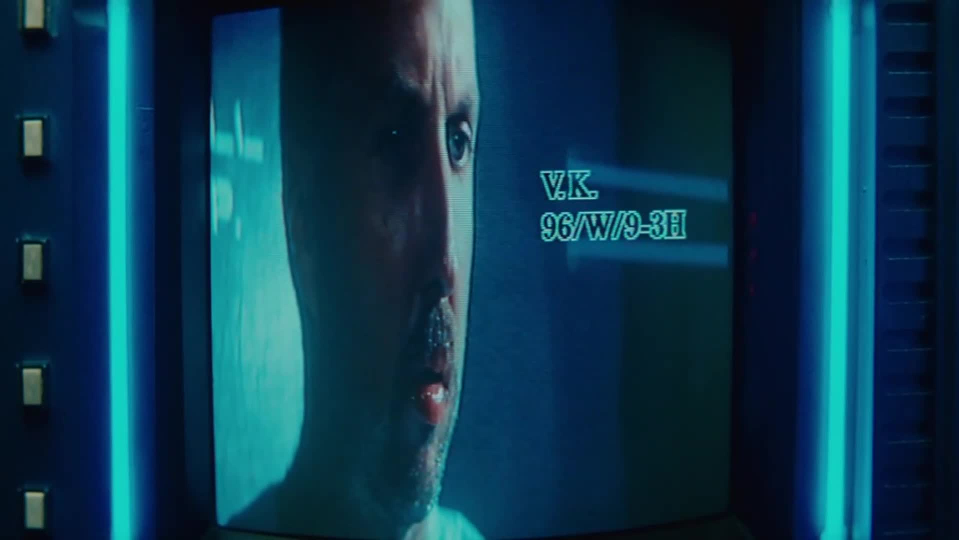 Ostré komando (Harrison Ford,Rutger Hauer,Sean Young 1982 Sci Fi Thriller Bdrip 1080p ) Cz dabing avi