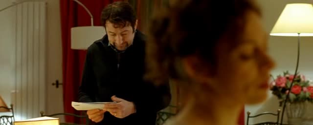 Jízdenka do vesmíru (Kad Merad, Olivier Baroux, Marina Foïs 2006 Komedie Sci Fi Dvdrip 1080p ) Cz dabing avi