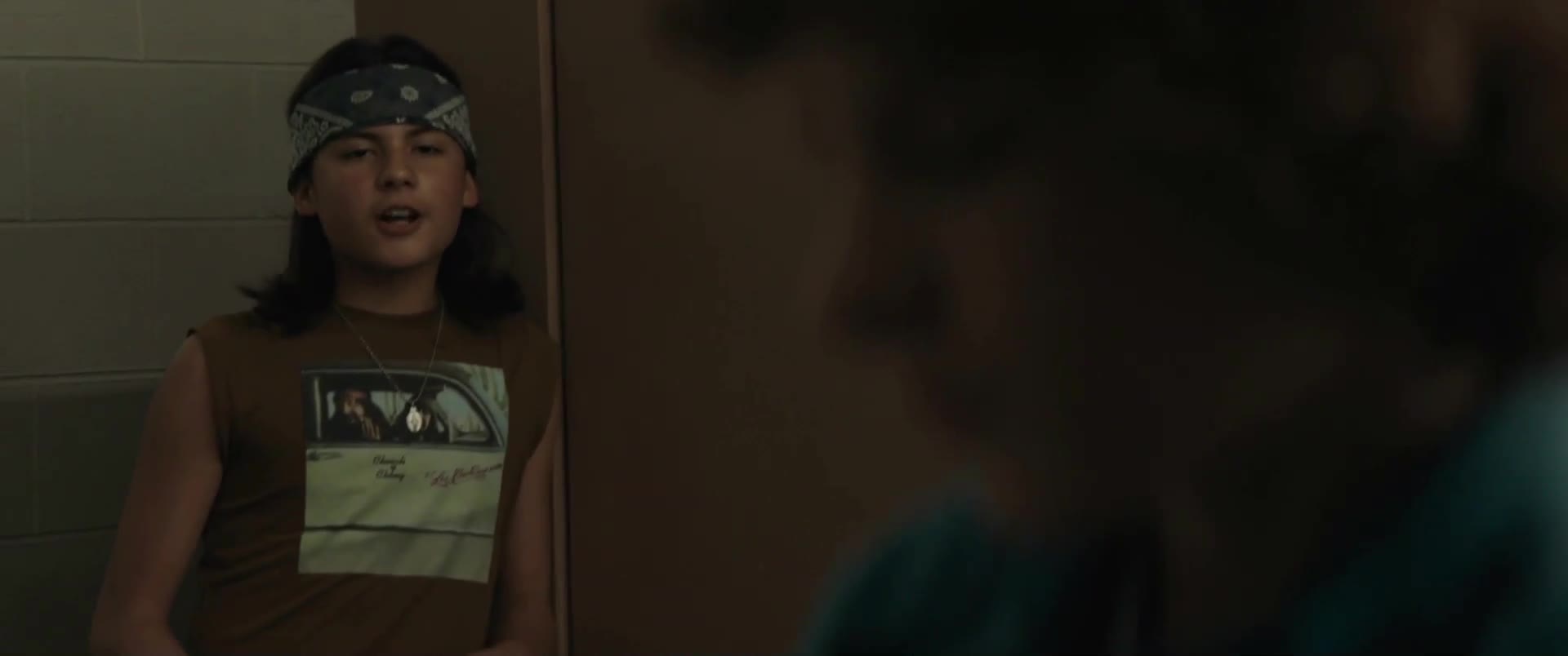 Černý telefon (Mason Thames, Madeleine McGraw, Ethan Hawke 2021 Horor Thriller Mysteriózní Bdrip 1080p ) Cz dabing mp4