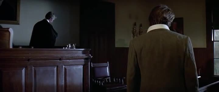 Joe Kidd (Clint Eastwood, Robert Duvall, John Saxon 1972 Western Dvdrip 1080p ) Cz dabing avi