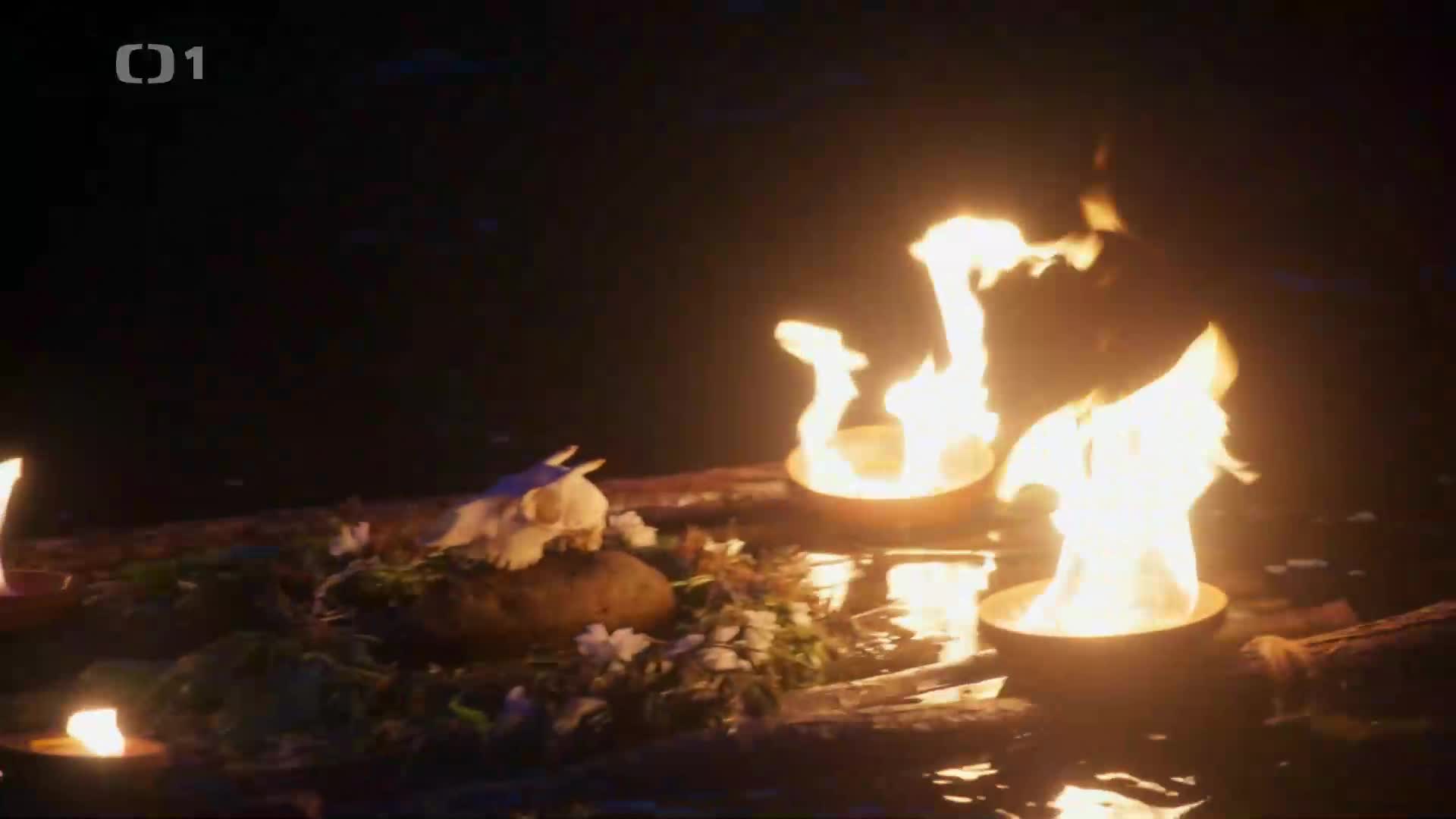 Místo zločinu České Budějovice S01E01 {2023} krimi, drama 1080p mkv