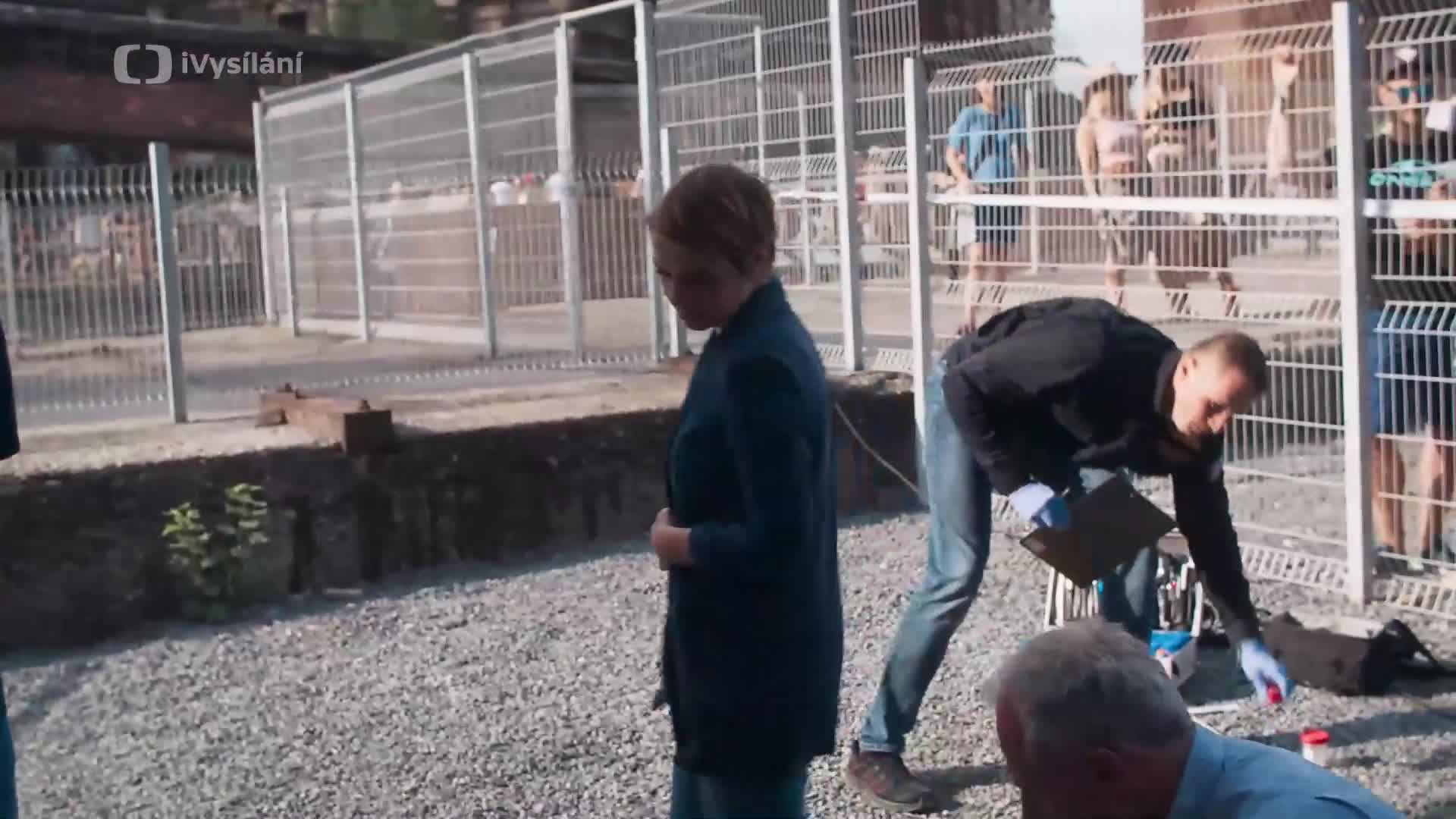 Místo zločinu Ostrava S01E11 {2020} krimi, drama 1080p mkv