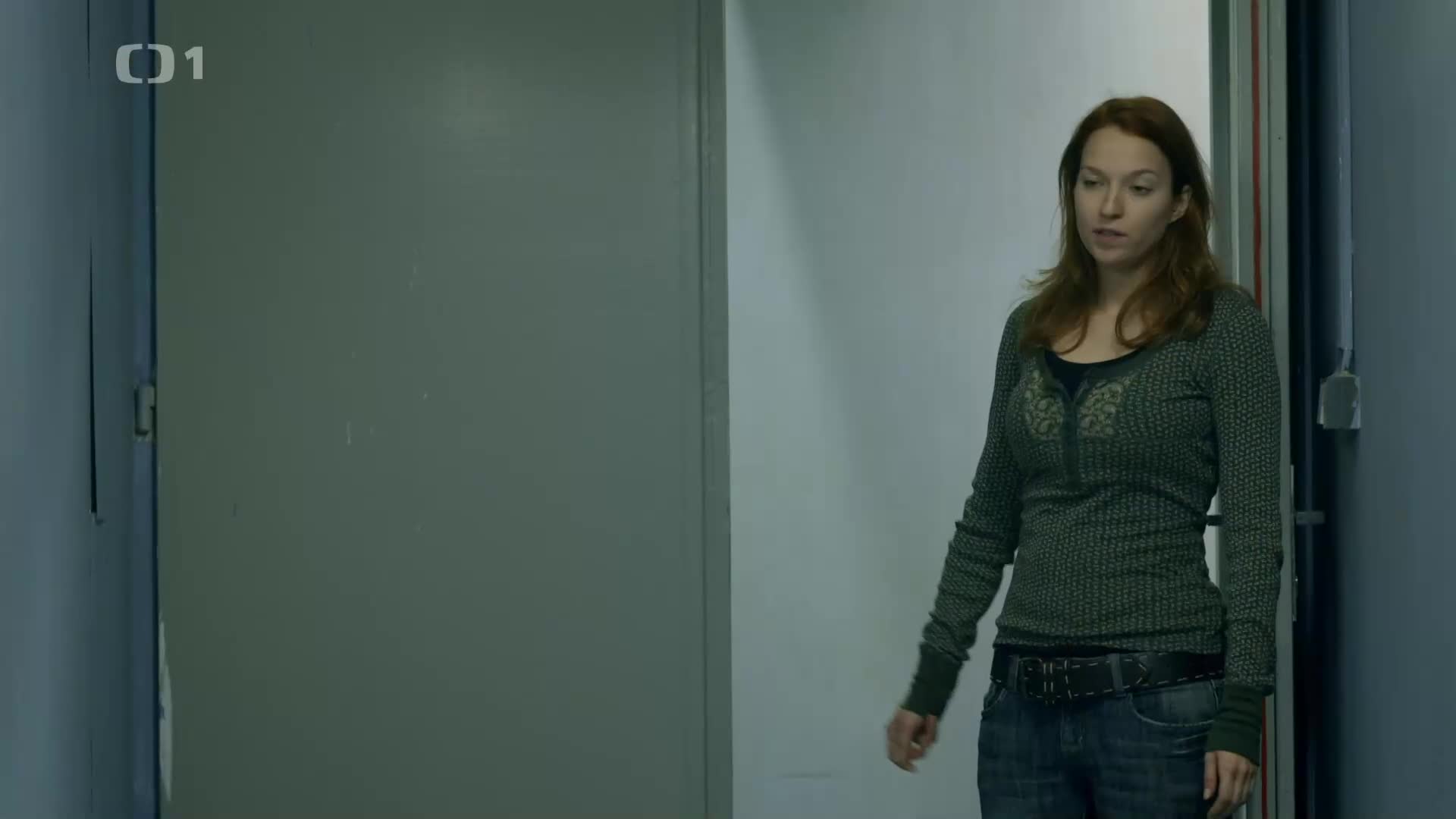 Místo zločinu Plzeň S01E05 {2015} krimi 1080p mkv