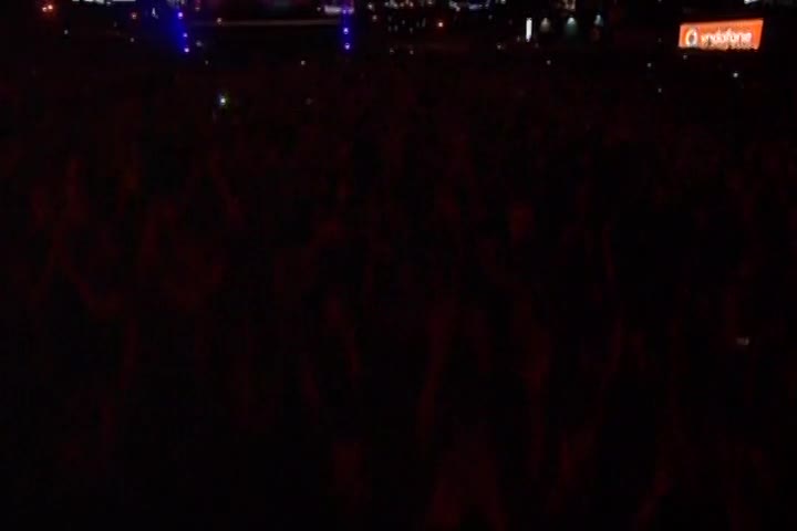 Linkin Park Rock in Rio, Portugal 2012 mkv
