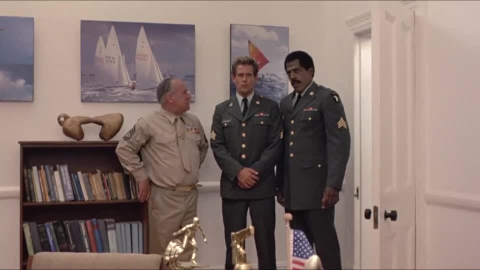 Americký ninja 2 Konfrontace (Michael Dudikoff,Steve James,Larry Poindexter 1987 Akční Dráma Bdrip 1080p ) Cz Sk Dabing+cz title mp4