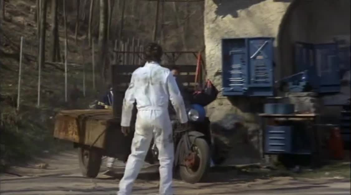 Já jsem tygr, ty jsi tygr, on je tygr (Renato Pozzetto,Paolo Villaggio,Enrico Montesano 1978 Komédie Bdrip 1080p ) Cz dabing mkv