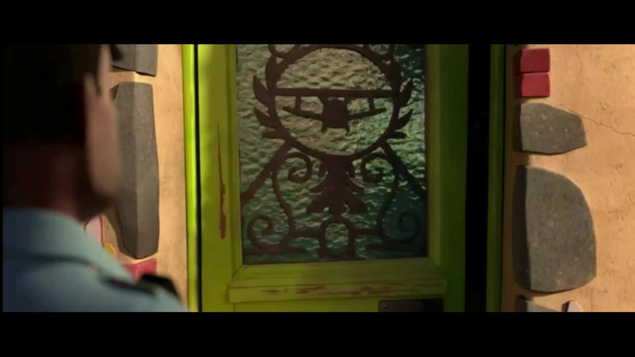 Malý princ ( 2015 Animovaný Fantasy Bdrip 1080p ) Sk dabing avi