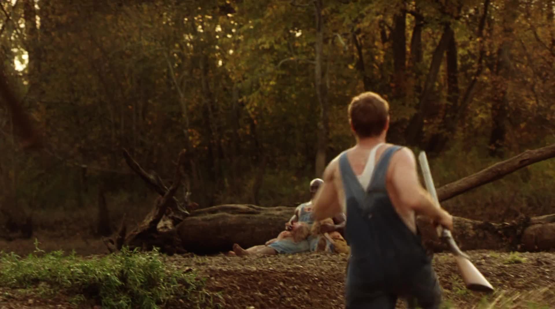 Zelená míle (1999) CZ dabing mkv