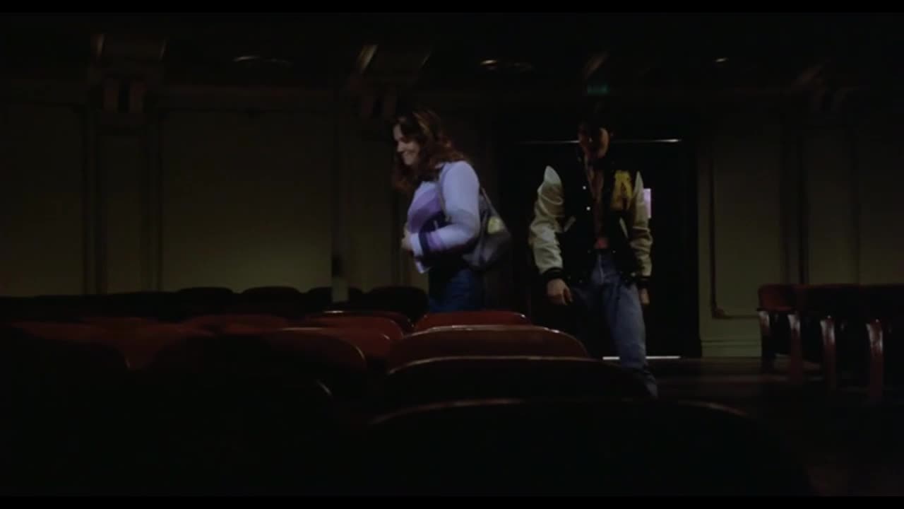 Správná hra (Tom Cruise, Craig T Nelson, Lea Thompson 1983 Drama Romantický Sportovní Dvdrip 1080p ) Cz dabing mkv