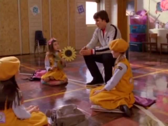 Bratr Rádce (Kelly Gould, Kelsey Asbille, Hutch Danoe 2010 Rodinný Bdrip 1080p ) Cz dabing avi